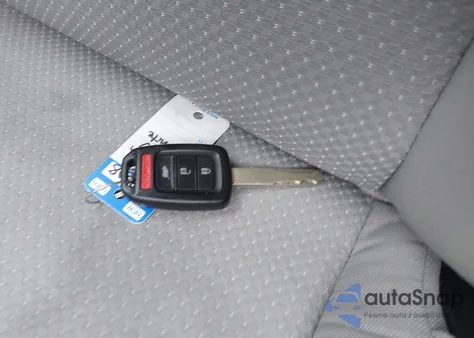 2022 Honda Hr-V Awd Lx из США, поврежденный, VIN 3CZRU6H36NM740020